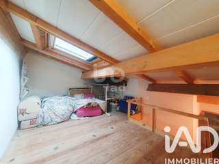 Vente maison 2 pièces