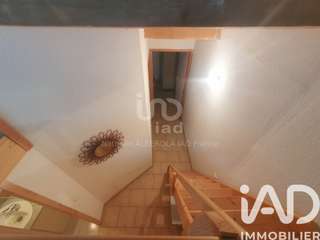 Vente maison 2 pièces