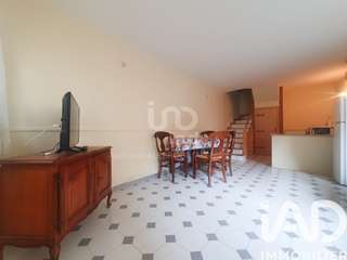 Vente maison 2 pièces