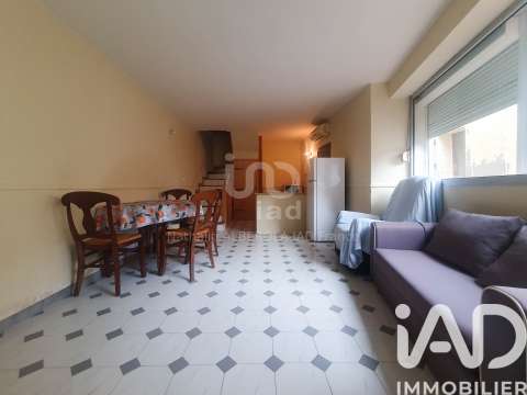Vente maison 2 pièces
