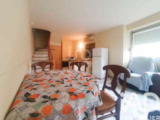 Vente maison 2 pièces