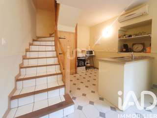 Vente maison 2 pièces