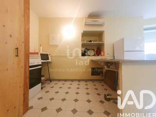 Vente maison 2 pièces