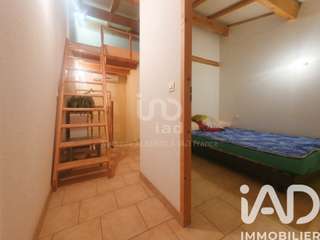 Vente maison 2 pièces