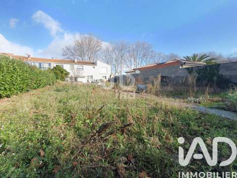 Vente maison 5 pièces Canet 11