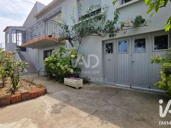 Vente maison 5 pièces Canet 11