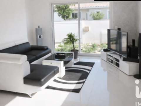 Vente maison 5 pièces Canet 11