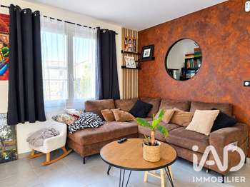 Vente Maison 4 chambresCanet