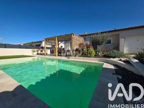 Vente Maison 3 chambresCanet