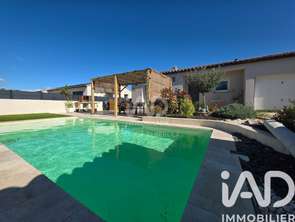 Vente Maison 3 chambresCanet