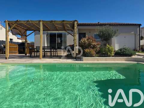 Vente maison 4 pièces Vente maison 4 pièces