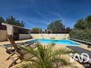 Vente maison 7 pièces Vente maison 7 pièces