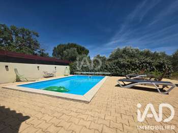 Vente Maison 3 chambresCanet