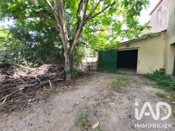 Vente Maison 3 chambresCanet