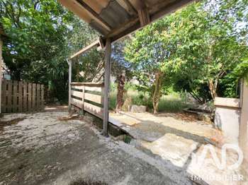 Vente Maison 3 chambresCanet