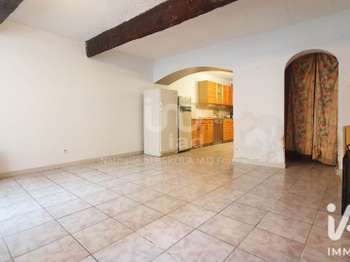 Vente maison 3 pièces Canet 11