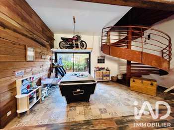 Vente maison 6 pièces Canet 11