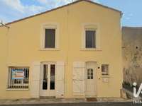 Vente maison 4 pièces Vente maison 4 pièces