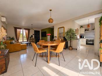 Vente maison 5 pièces Canet 11