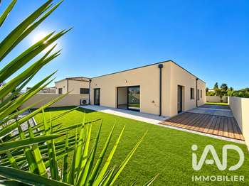 Vente Maison 3 chambresCanet
