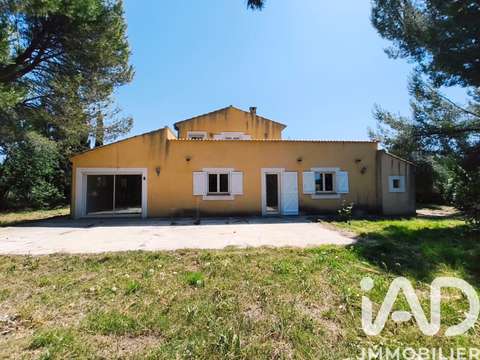 Vente maison 8 pièces Canet 34