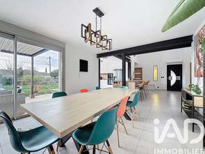 Vente Maison 6 chambresCanet