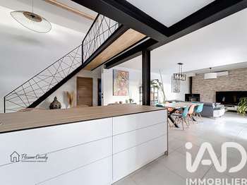 Vente maison 7 pièces Vente maison 7 pièces
