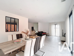 Vente Maison 3 chambresCanet