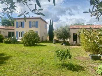 Vente maison 6 pièces Canet 34