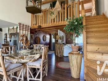 Vente Maison 4 chambresCanet