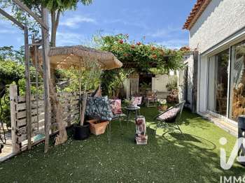 Vente Maison 4 chambresCanet