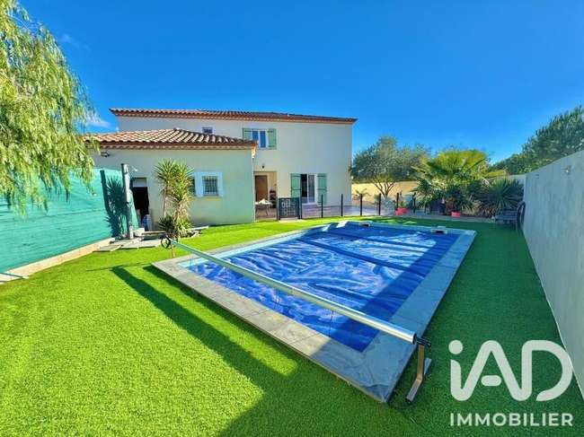 Maison 9 pièces 237 m² · à Canet · 237 m² · 540 000 €