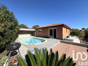 Vente Maison 3 chambresCanet-en-Roussillon