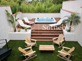 Vente maison 3 pièces Canet-en-Roussillon 66
