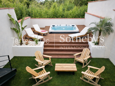 Vente maison 3 pièces Canet-en-Roussillon 66