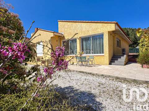 Vente maison 5 pièces Canet-en-Roussillon 66