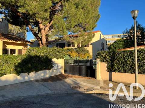 Vente maison 5 pièces Canet-en-Roussillon 66