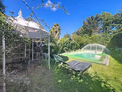 Vente maison 4 pièces Canet-en-Roussillon 66