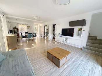 Vente maison 6 pièces Canet-en-Roussillon 66