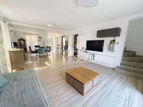 Vente maison 6 pièces Canet-en-Roussillon 66