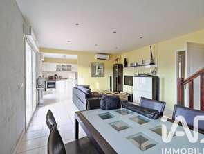Vente Maison 3 chambresCanet-en-Roussillon