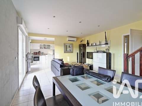 Vente maison 4 pièces Canet-en-Roussillon 66