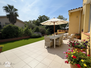 Vente Maison 3 chambresCanet-en-Roussillon