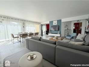 Vente Maison 3 chambresCanet-en-Roussillon