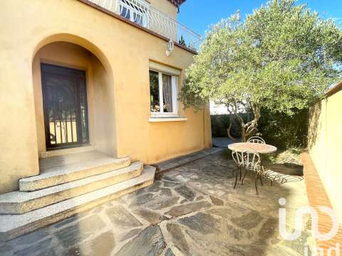 Vente maison 5 pièces Canet-en-Roussillon 66