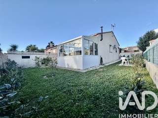 Vente maison 3 pièces Vente maison 3 pièces