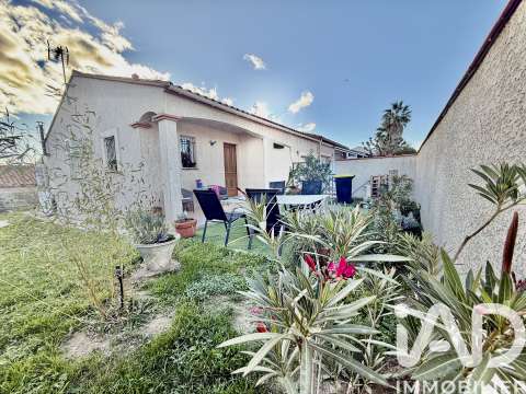 Vente maison 3 pièces Vente maison 3 pièces