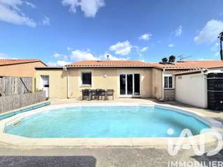 Vente maison 3 pièces Vente maison 3 pièces