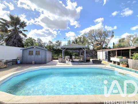 Vente maison 3 pièces Vente maison 3 pièces