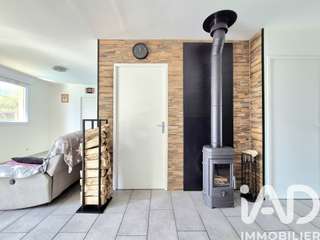 Vente maison 3 pièces Vente maison 3 pièces